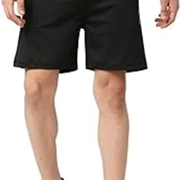 Men's Hybrid Shorts-image-54