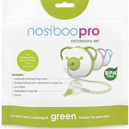 Nosiboo Pro Accessory Set-picture-26