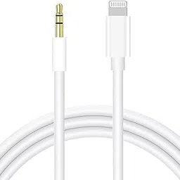 RUWEL [Apple MFi Certified Light_ing To 3.5mm Headphone AUX Jack Cable Cord Support All iOS Car Home Stereo Speaker Audio Cable For iPhone 14/13/12/11/SE/XS/XR/X 8 7 6 5 All Model iPad-picture-68