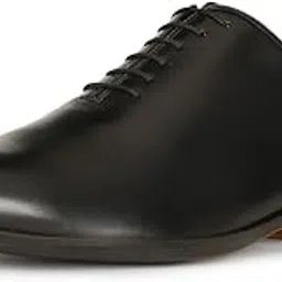 Men's Lace-up Formal Shoes-image-32