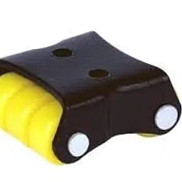 Bosney Nano Fix Castor Wheel/Trolley Wheel/Moving Wheel/Trolley Wheels Heavy duty/200kg Load Capacity-picture-28