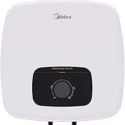Midea 10 L Storage Water Geyser MWH10-20MVN1 White-picture-20