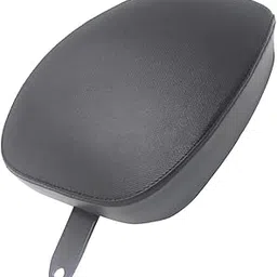 HEAVENGLOW Trade Rear Passenger Leather + Sponge Seat Pillion Cushion for Sportster XL1200 48 2014-2016-picture-10