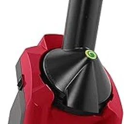 Enakshi (LABEL) Creations Automatic Ice Cream Maker Portable Fruit Yogurt Machine for Bar Kitchen Cafe RedHome & Garden|Kitchen, Dining & Bar|Small Kitchen Appliances|Ice Cream Makers-image-96