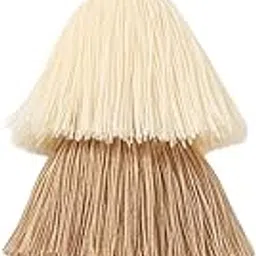 ffzdena 2 Pcs Macaron Tassel Keychain, Phone Charms for Phone Case, Bag Charms, Y2K Accessories for Girls, Women, Fashionable Gift, Coffee Color, 18 cm x 7 cm-picture-53