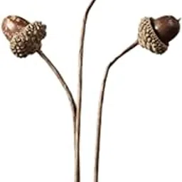 Creations Dried Flower Bouquet for Vase Floral Arrangement for Bedroom Birthday Office Style F|Home Decor|Figurines-picture-57