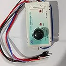 LDR Switch Light Sensor With Adjustable Intensity Sensitiviy - Automatic Dusk to Dawn Light Sensor Switch LDR Control 5A 230V AC-image-61