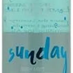 My Dear Body Sunday 250 ML Unisex Body Fragrance Mist - Refreshing & Long-Lasting Scent for All Day Freshness-picture-31