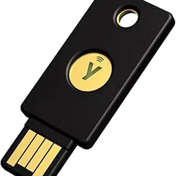 Yubico Yubikey 5 NFC FIPS 140-2 validated, Multi-Protocol - FIDO2/WebAuthn, FIDO U2F, Yubico OTP, Oath-TOTP, Oath-HOTP, Smart Card (PIV) and OpenPGP-picture-24