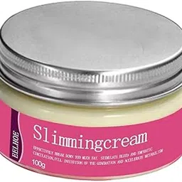 CALANDIS Lightweight 30/100g Cellulite Cream for Firming Shaping Belly Leg Curve 100g | s | Weight Management | Vitamins & Dietary Supplements-image-4