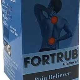 Fort Rub Herbal Rapid Pain Relief Balm-picture-24