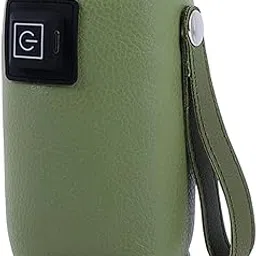 ATORSE™ Baby Bottle Warmer Infant Milk Bottle Heated for Indoor, Outdoor Shopping Green|Baby | Feeding | Bottle & Food Warmers-image-39