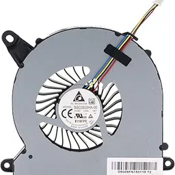 TRADOCK Replacement CPU Cooling Fan for Intel NUC8 NUC8i7BEH NUC8i3BEH NUC8i5BEH NUC8i5BEK NUC8i7BEK NUC8i3BEK BSC0805HA-00 DC05V 0.60A-image-5