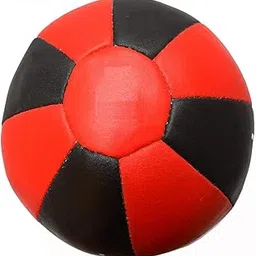 UPHILL ® Sports Leather 2 KG Weighted Medicine Ball for Upper and Lower Body, Exercise and Home Gym-picture-36