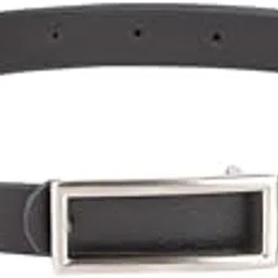 crusset Women's Vegan Leather Belt for Jeans and Pants, Stylish Adjustable Waist Belt for Women, Fashionable Casual Accessory (QA4686)-picture-12