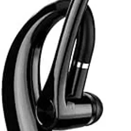 ASTOUND Wireless v5.0 Ear Clip for Calling Single Ear-B52 Bluetooth Headset-image-85
