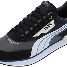 puma Men Future Rider Dispd Sneaker image 1