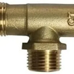 PAUL ACCESSORIES® Brass Ferrule Cock 15mm Set of 1-picture-13