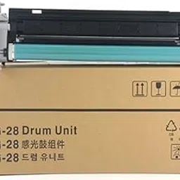 Npg-28 Drum Unit Compatible with Ir2420, Ir2318, Ir2016, Ir2422, 2020, Ir2018 Printer Cartridge (1 Pcs)-picture-12