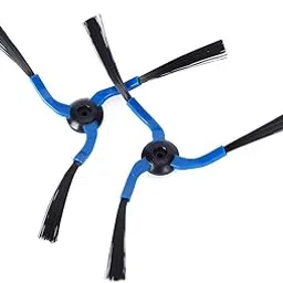 Side Brush, Soft Wear‑Resistant Sweeping Robot Accessories Side Brush Replacement for Sweeping Robot-picture-43