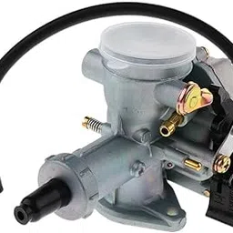 SECRET DESIRE Carburetor Carb PZ26 Universdal Suitable for Hnda 125cc 150cc Motorcycle|Motors|Parts & Accessories|Motorcycle Parts|Air Intake & Fuel Delivery|Carburetors & Parts-image-38