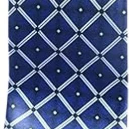 rare combee group Classic Stylish Navy Blue Neck Tie For Men Comes in a Gift Box - Perfect for Formal Occasions-picture-35
