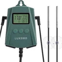 LUXBIRD Digital Heat Mat Thermostat Controller-picture-27