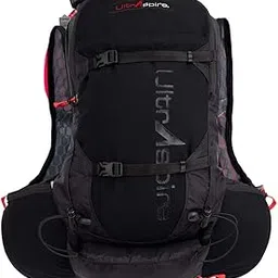 Ultraspire Zygos 4.0 Hydration Pack (Pitch Black, Large)-picture-65