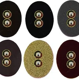 Handmade Fancy Stone stud Work Saree pin Brooch for Women Jewellery Latest Stylish Crystal Unisex Floral Shape Brooch for Women/Girls (sku-bro2881)-image-90