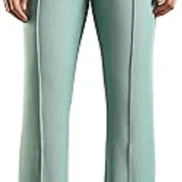 domin8 Women's Relaxed Track Pants-picture-36