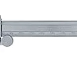 Mitutoyo 505-732 Dial Caliper, 1 mm per Rev, 0-150 mm Range, 0.01 mm Accuracy-picture-14