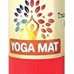 Premium Non-Slip Yoga Mat, Exercise and Fitness Mat for Home, Workout, Pilates-picture-21