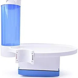 NMD Nexus Medodent Dental 3 In 1 Dispenser Cup, Tissue & Utility Tray (Pack Of 1 Pc)-picture-28