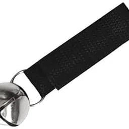 MERISHOPP® 3xBear Bell Outdoor Camping Hiking Tool Dog Cat Bell | Sporting Goods | Outdoor Sports | Camping & Hiking | Emergency Gear | Other Emergency Gear-picture-19