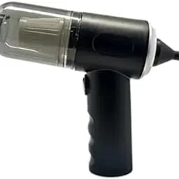 Car Vacuum Cleaner, Portable, Handheld image 1
