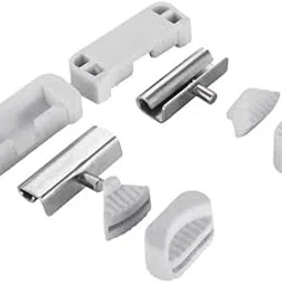 BAZPUR MART® Ultimate Shock Absorption: Computer & Server Rack Anti-Vibration Rubber Pads - Heavy-Duty Protection for Stable Performance-picture-14