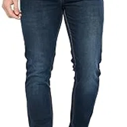 duke Men's Slim Jeans-picture-28