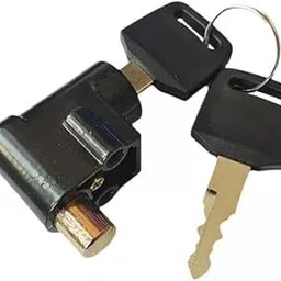 CALANDIS® 2xElectric Car Battery Box Lock Multiuse for E Bike Electrombile Replace Parts | Electric Bicycle Components | Bicycle Components & Parts-image-12