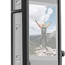 Insta 360 X3 Plastic Protective Frame Border Case | Anti-Fall, Anti-Scratch, Shockproof Cover Cage for Action Camera | Durable Protective Housing for Insta 360 X3-image-48