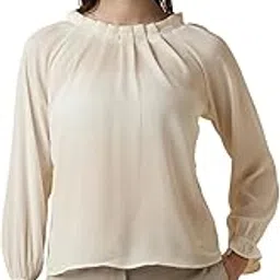 allen solly Women Blouse-picture-16