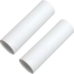 Westinghouse 70371 - 4" White Standard Base Socket Cover (2 pack) (4 Inch WHT MED SKT CVR S70-371)-picture-15