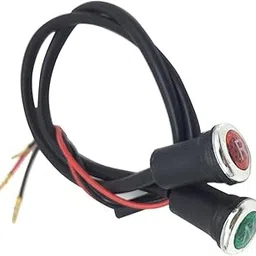 Neutral Reverse Light Gear Indicator for ATV 250cc 200 150 125 110 90 Taotao | Motors | Parts & Accessories | ATV Parts | Electrical Components-picture-11