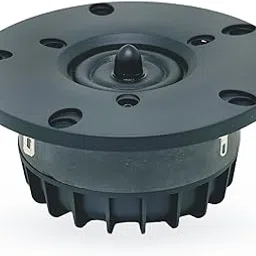 Dome Tweeter HI-End 4-Inch (Limited Edition) Made in Europe-picture-24