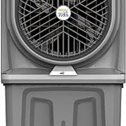 OG Star 110L Desert Air Cooler SM110 with Honeycomb Pads, Multi-Speed Control, Water Level Indicator & Water Inlet – Efficient Cooling Solution for Harsh Summer Conditions-picture-58