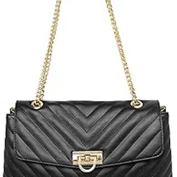 lavie Women's Veden Large Flap Satchel Bag | Ladies Purse Handbag-picture-32
