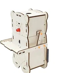 Technology Small Production Party Favors Educational Toys for Exploration|Toys & Hobbies | Educational|1 DIY Model(Unassembled)-picture-17