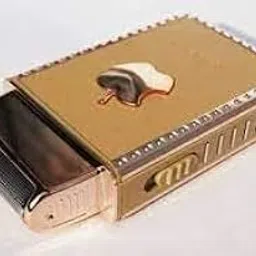 POCKETFRIENDIES Boli Razor For Men And Women Pocket Shaver Golden Cordless With Pop Trimmer B157-picture-32