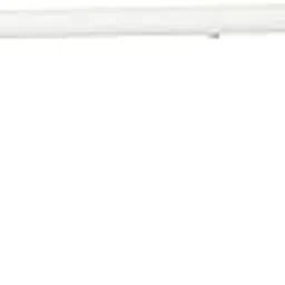 Ikeaa MULIG Extendable Clothes Bar, 60-90 cm (23 5/8-35 3/8 inches), White, Steel with Polyester Coating, Polypropylene Caps-picture-19