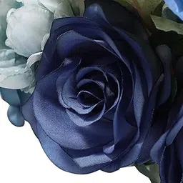 SECRET DESIRE Wedding Bouquet Versatile Bride Bouquet for Graduation Valentine's Day Party-picture-35