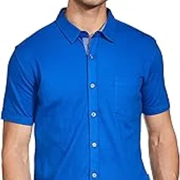zuperb Men's Regular Fit Shirt-picture-53